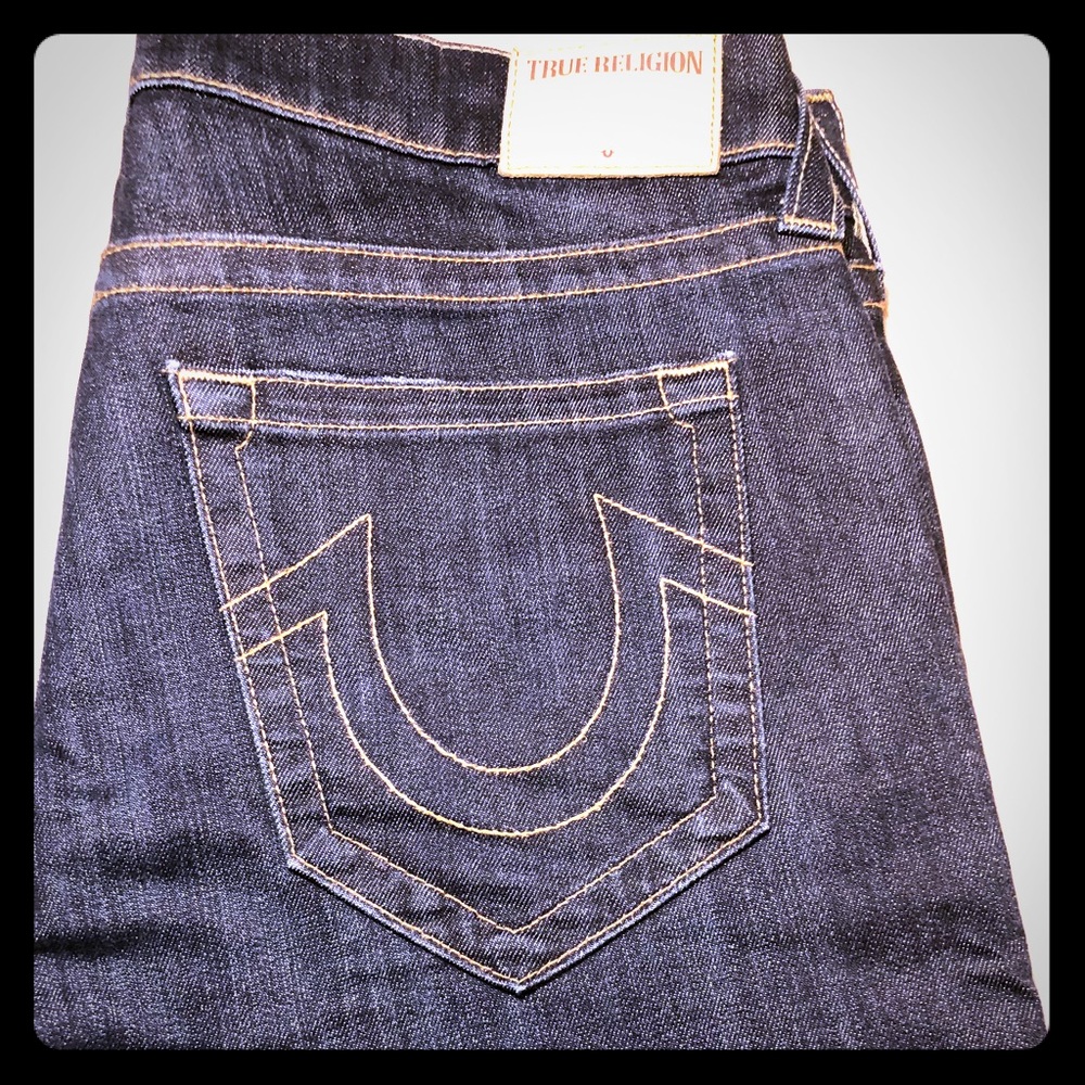 100% Authentic True Religion Jeans